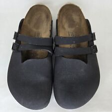 Birkenstock women slip for sale  Mountain City