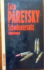 Schadenersatz kriminalroman sa gebraucht kaufen  Meerane