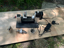 miniature lathe for sale miniature lathe for sale CREWE