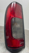 2003 Nissan Frontier OEM lanterna traseira lateral esquerda motoristas lâmpada de freio 02 04 comprar usado  Enviando para Brazil