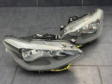 Headlight bmw series d'occasion  Expédié en Belgium