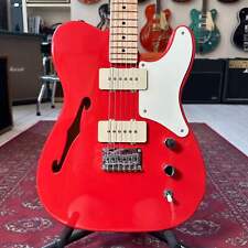 Squier paranormal cabronita for sale  BATH