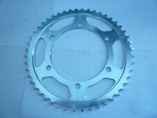 Rear sprocket jtr for sale  GRAYS