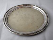 Silver plate walker for sale  ANDOVER