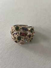 silver stones rings for sale silver stones rings for sale Aberdeen