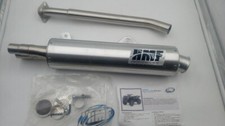 Hmf exhaust kawasaki for sale  Memphis