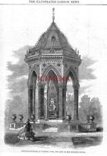 Miss burdett coutts for sale  SIDCUP