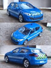 Renault mégane iii d'occasion  Le Bousquet-d'Orb