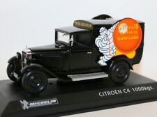 Altaya escala 1/43 fundido - Citroen C4 1000Kgs - Libré Michelin comprar usado  Enviando para Brazil
