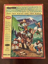 Whitman jigsaw puzzle for sale  Purcellville