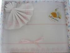 Set lenzuola culla usato  Italia