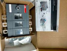 Sezionatore abb ot200e03 usato  Polignano a Mare