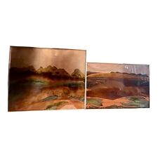 John west abstract for sale  Boca Raton