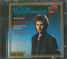 Stefan waggershausen star gebraucht kaufen  Groß-Umstadt