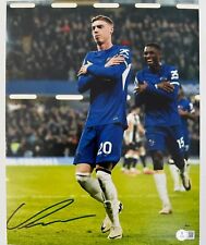 Cole palmer signed for sale  Shipping to Ireland