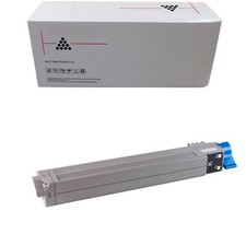 Toner compatibile oki usato  Campagna