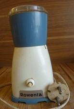 Rowenta kaffeemühle e5405 gebraucht kaufen  Augsburg