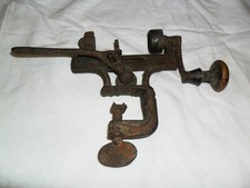 Orlatore antico per usato  Zerbolo