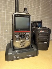 Icom 52plus 60th gebraucht kaufen Icom 52plus 60th gebraucht kaufen  Gieboldehausen