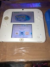 Nintendo ds d'occasion  Lignan-sur-Orb