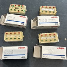 Marklin control box for sale Marklin control box for sale  READING