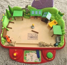 Bob builder interactive for sale  LONDON