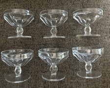 Vintage clear glass for sale  Harrisville