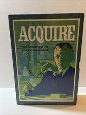 1968 vintage acquire for sale  Schaumburg