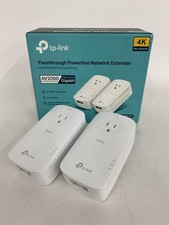 Link av2000 powerline for sale  Albemarle
