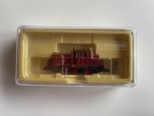 Minitrix 12582 diesellok gebraucht kaufen  Mörfelden-Walldorf