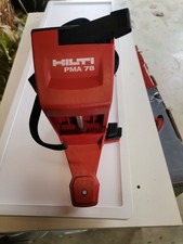 Hilti universalhalterung pma gebraucht kaufen  Trebbin