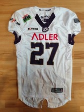 Frankfurt galaxy game gebraucht kaufen  Mülheim an der Ruhr