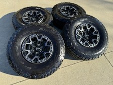 Ford raptor takeoffs for sale  Grain Valley