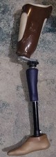 Prosthetic right leg for sale  Cincinnati