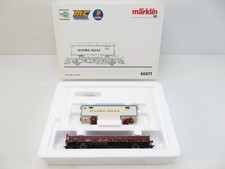 Märklin 46971 zirkuswagen gebraucht kaufen  Rödermark