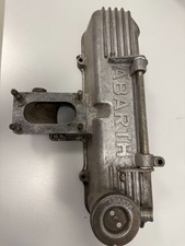 Coperchio punterie abarth usato  Avezzano