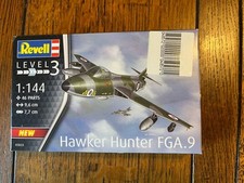 Revell 144 hawker for sale  LYMINGTON