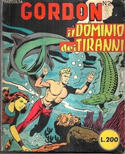 gordon corno usato  Torino