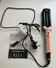 Elle hair curler for sale  EDINBURGH