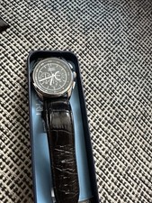 Esprit uhr chronograph gebraucht kaufen  Hannover