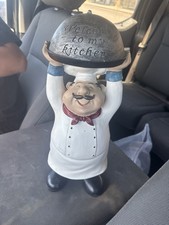 chef statue for sale chef statue for sale New Braunfels