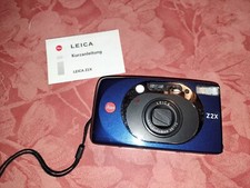 Leica z2x compact d'occasion  Gujan-Mestras