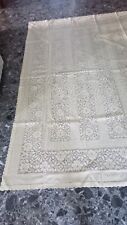 Coperta fatta mano usato  Italia