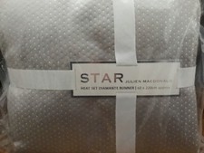 silver bed runner for sale silver bed runner for sale UK
