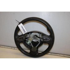 VOLANTE IN PELLE VERS. AIR-BAG PER CITROEN - DS C4 AIRCROSS (12-18) 1.6 8V 2012 comprar usado  Enviando para Brazil