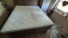 Top topper 80m gebraucht kaufen  Frankfurt am Main
