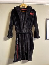 Boys black darth for sale  PRESTATYN