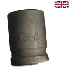 18mm shallow impact for sale  DUNSTABLE