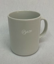 Tazza bianca con usato  Castellazzo Bormida