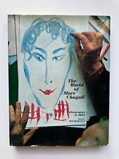 The marc chagall d'occasion  Paris XVII